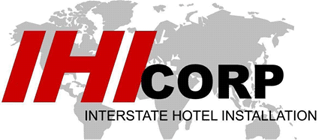 Interstate Hotel Installation
