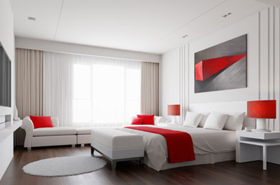 FF&E Installation Services