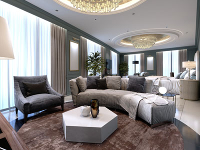 Installation Services Las Vegas